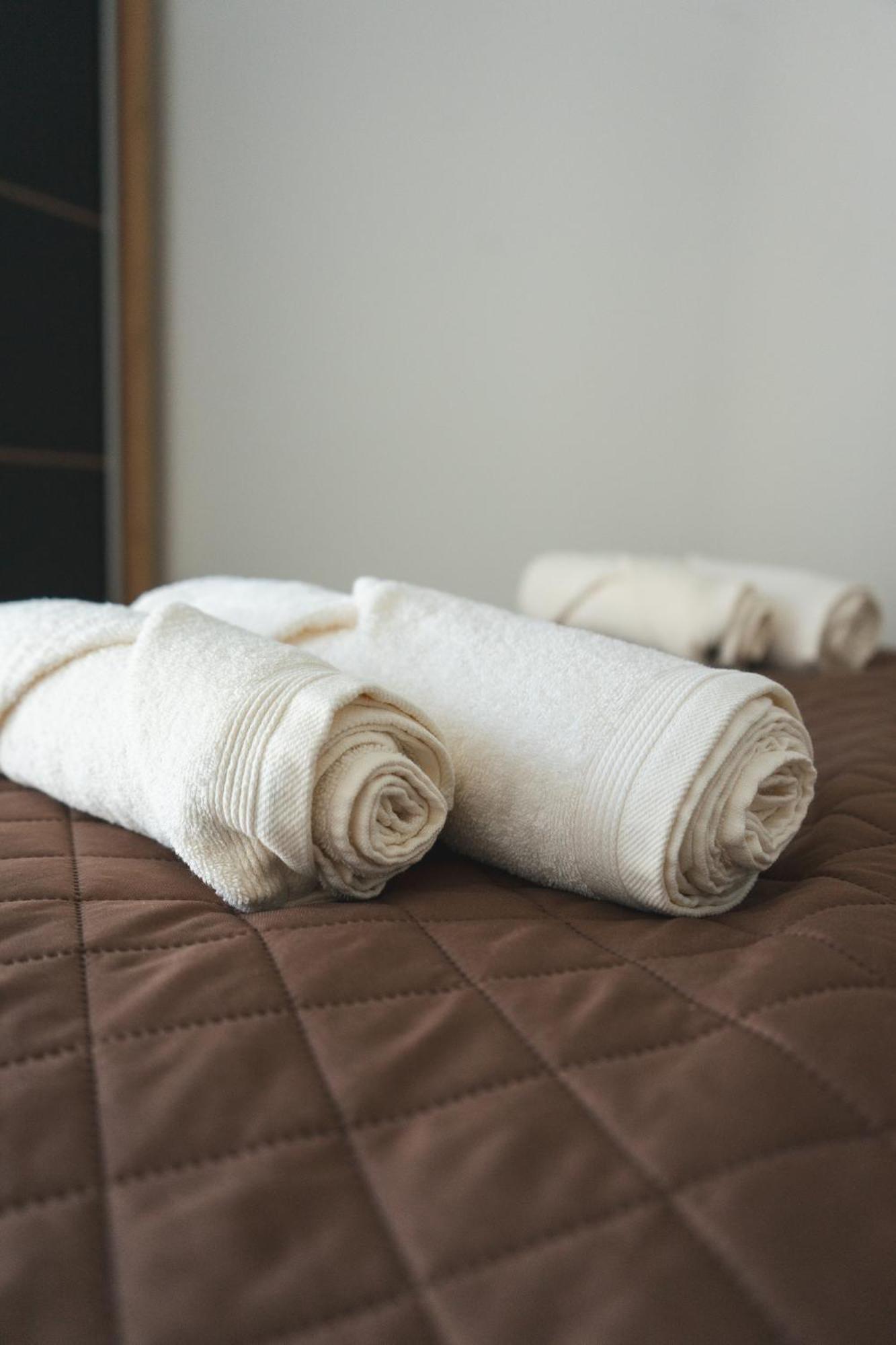 Apartmán Sen Becvy Horní Bečva