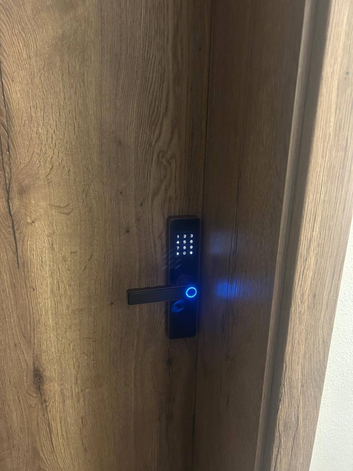 Sen Becvy Apartmán Horní Bečva